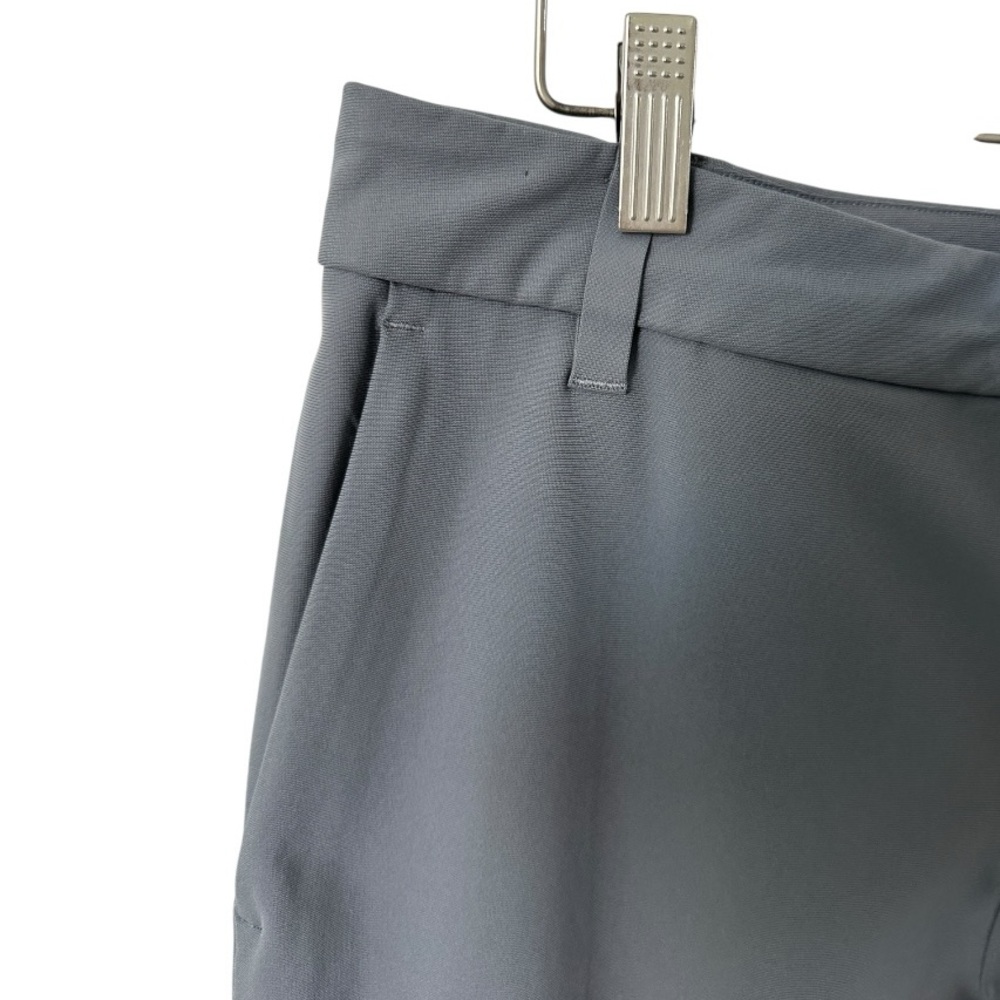 Lululemon Men’s Commission Pants Classic Grey 34 - Picture 10 of 12